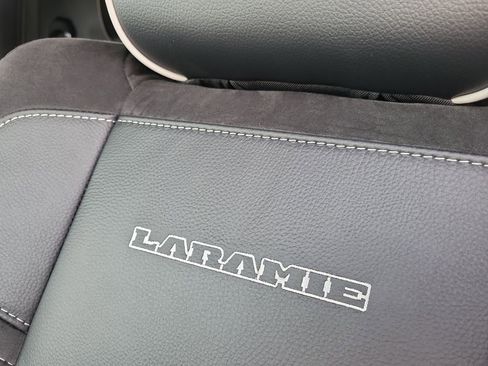 New 2026 RAM 3500 Laramie image 15