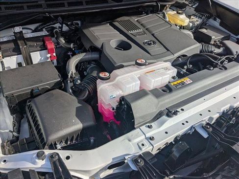 New 2026 Toyota Tundra SR5 image 16