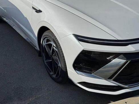New 2026 Hyundai Sonata SEL AWD/4WD image 10