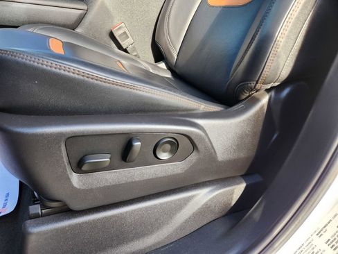 Used 2024 GMC Sierra 1500 AT4 w/ AT4 Preferred Package image 27