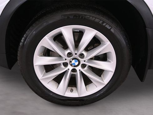 Used 2017 BMW X3 xDrive28i image 28