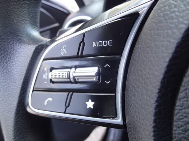 Used 2023 Kia Forte LXS FWD image 14