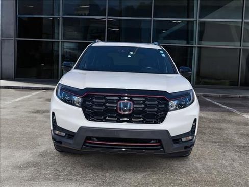 Used 2022 Honda Passport Elite image 3