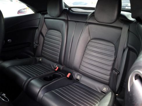 Used 2017 Mercedes-Benz C 43 AMG 4MATIC Cabriolet w/ Premium 2 Package image 16