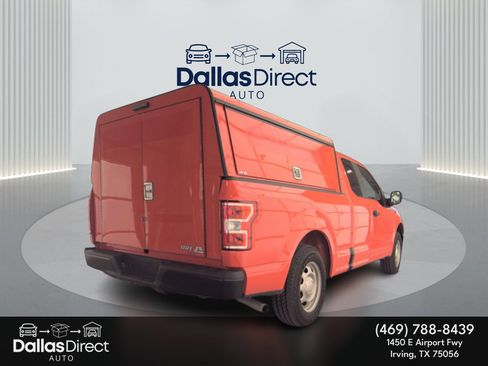 Used 2020 Ford F150 XL w/ XL Power Equipment Group image 6