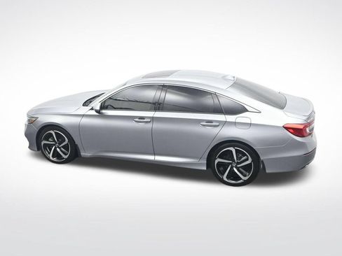 Used 2018 Honda Accord Sport image 37