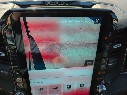 New 2026 RAM 1500 Limited image 26