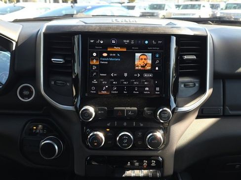 Used 2022 RAM 1500 Big Horn image 15
