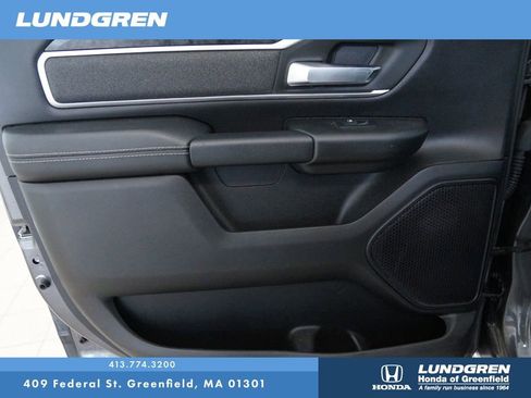 Used 2019 RAM 1500 Big Horn image 29