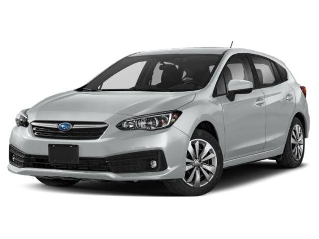 Used 2022 Subaru Impreza 2.0i AWD/4WD image 4