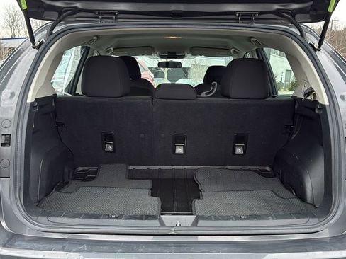 Used 2018 Subaru Impreza 2.0i image 24