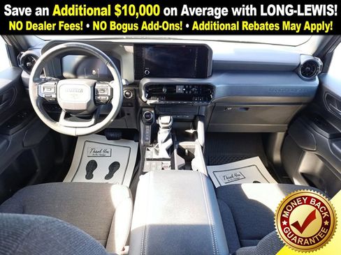 Used 2024 Toyota Land Cruiser image 17