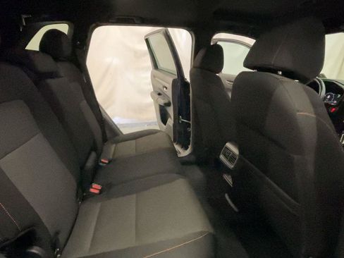 Certified 2024 Honda CR-V Sport image 24