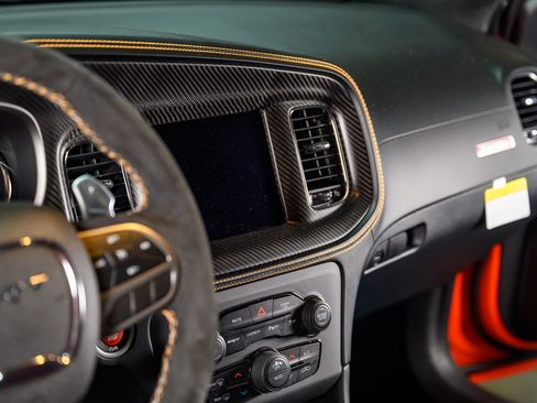 Used 2023 Dodge Charger SRT Hellcat image 42