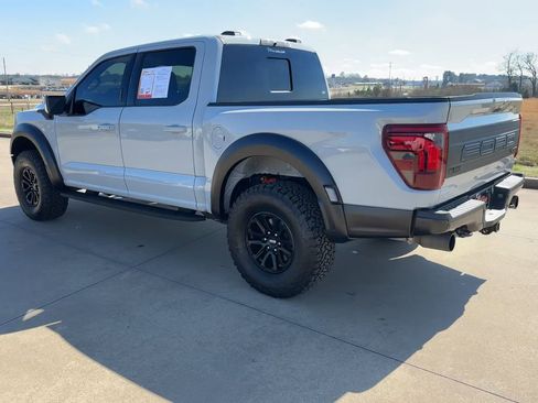 Used 2024 Ford F150 Raptor AWD/4WD image 6