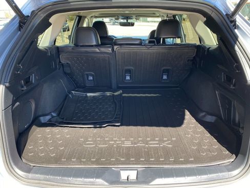 Used 2020 Subaru Outback Limited w/ Popular Package #2 image 15