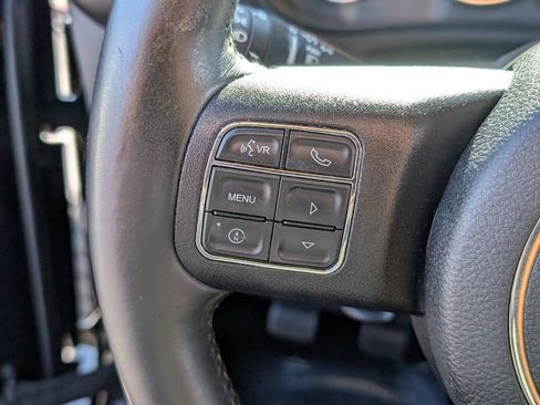 Used 2015 Jeep Wrangler Unlimited Sport w/ Quick Order Package 23S image 27