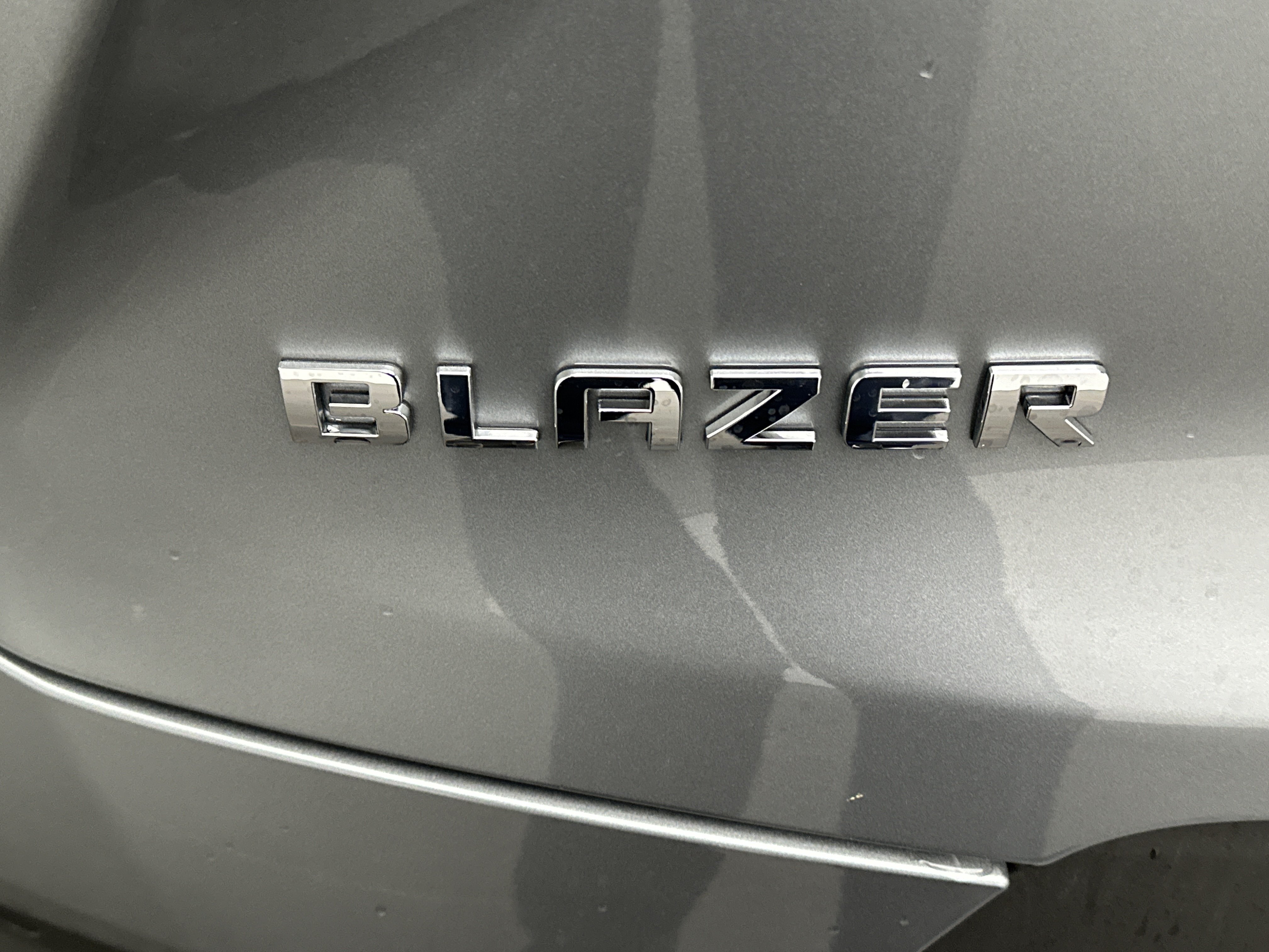 New 2026 Chevrolet Blazer LT w/ Sound & Technology Package FWD image 13