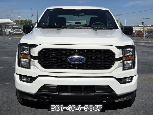 Used 2023 Ford F150 XL w/ STX Appearance Package AWD/4WD image 8