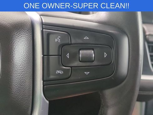 Used 2022 GMC Yukon SLT w/ SLT Premium Package AWD/4WD image 21