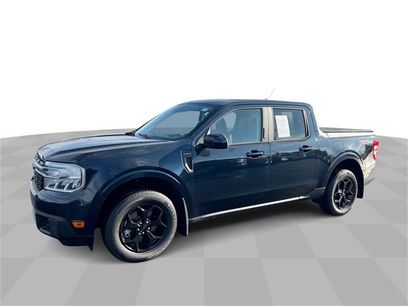 Used 2023 Ford Maverick Lariat w/ Lariat Luxury Package