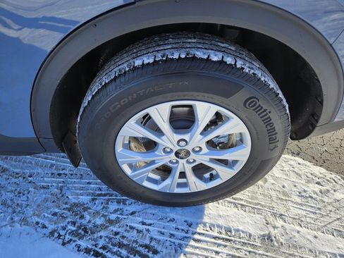 Used 2024 Ford Escape Active w/ Tech Pack #1 image 10