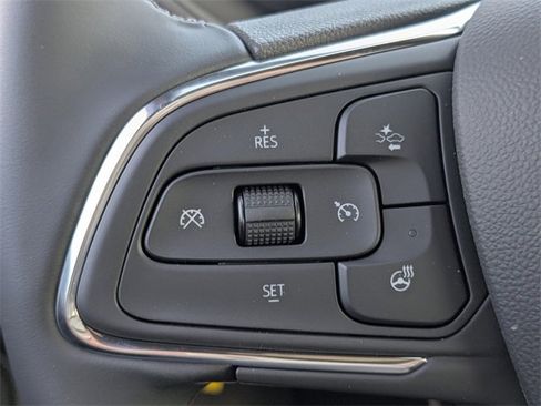 New 2026 Buick Envista Preferred w/ Convenience I Package image 25