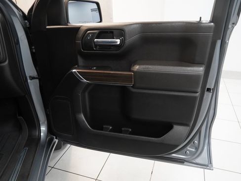 Used 2022 Chevrolet Silverado 1500 LT AWD/4WD image 26