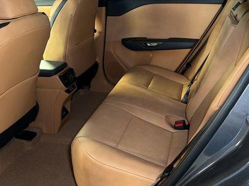 Certified 2025 Lexus RZ 450e w/ Technology Package image 16