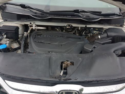 Used 2019 Honda Odyssey EX-L image 15