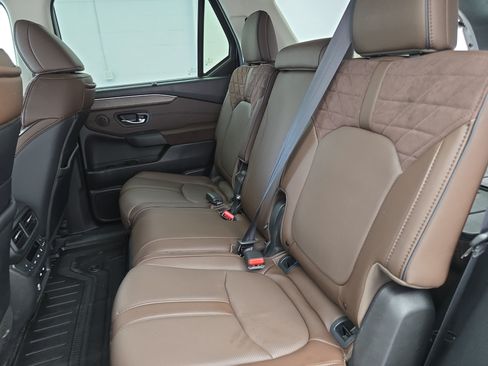 Used 2026 Honda Pilot Elite image 15