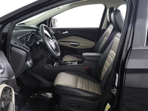 Used 2019 Ford Escape SEL AWD/4WD image 21