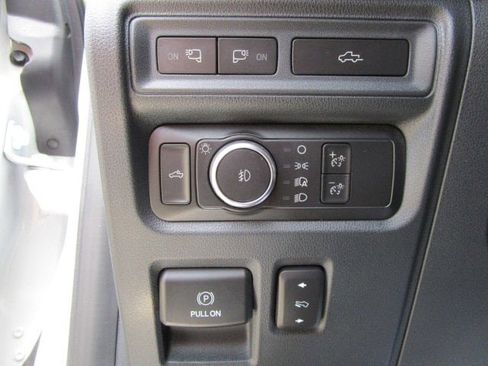 Used 2022 Ford F150 Platinum w/ Equipment Group 701A High image 14