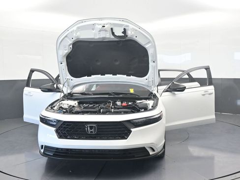 Used 2024 Honda Accord EX image 77