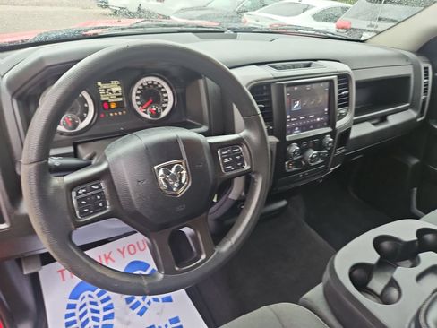 Used 2022 RAM 1500 Express w/ Wheel & Sound Group AWD/4WD image 13