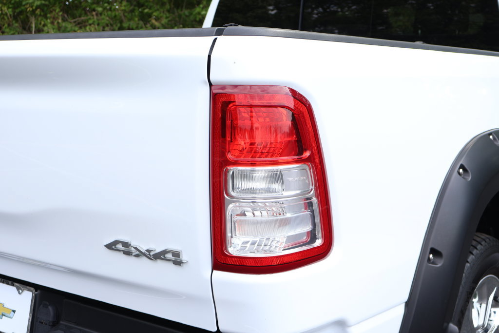 Used 2022 RAM 1500 Big Horn AWD/4WD image 7