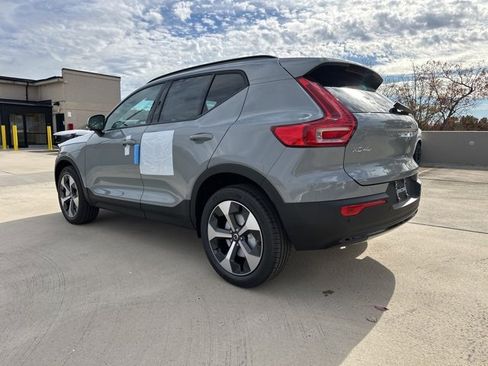 New 2026 Volvo XC40 B5 Plus w/ Protection Package Premier image 5