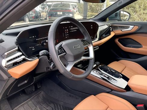 Used 2025 Audi A5 2.0T Premium Plus image 14