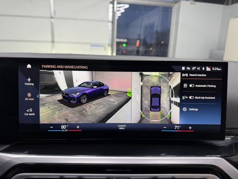 Used 2023 BMW M240i xDrive Coupe w/ Premium Package image 20