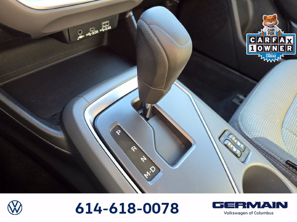 Used 2024 Subaru Crosstrek 2.0i Premium AWD/4WD image 31