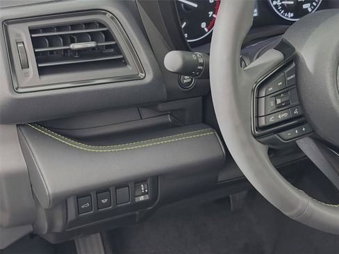 New 2026 Subaru Ascent Bronze Edition AWD/4WD image 17