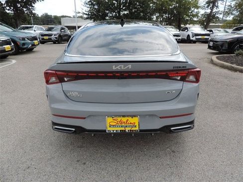 Used 2023 Kia K5 GT-Line image 6