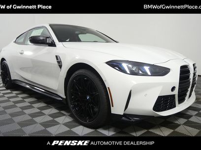 New 2026 BMW M4 Competition