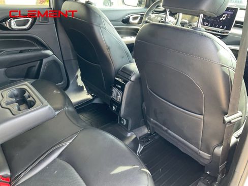 Used 2022 Jeep Compass High Altitude AWD/4WD image 48