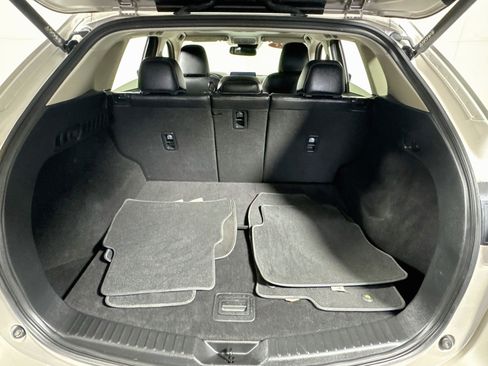 Used 2025 MAZDA CX-5 AWD 2.5 S w/ Preferred Package image 26