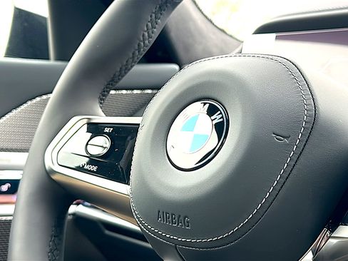 New 2026 BMW 740i RWD image 20
