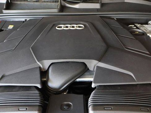 New 2026 Audi Q8 Premium Plus AWD/4WD image 18