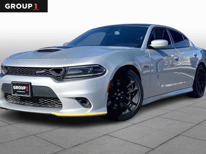 Used 2020 Dodge Charger Scat Pack w/ Daytona Edition Group
