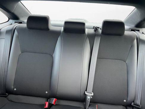 Used 2024 Honda Civic Sport image 12