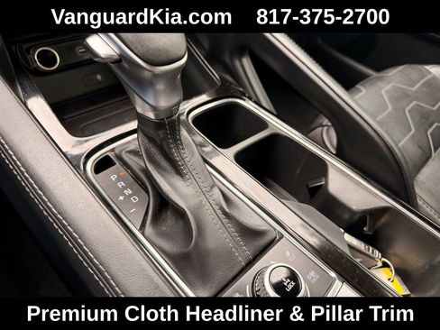 Used 2021 Kia Telluride SX w/ SX Prestige Package AWD/4WD image 25